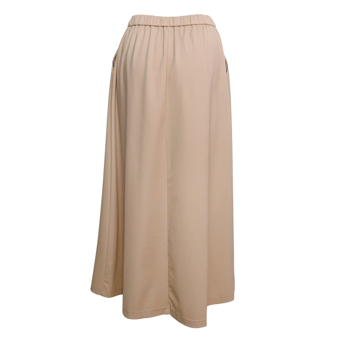 K1613X High Quality A line Skirts For Women Clothing  Luxurious Buand Clothes Supplier Ladies Skirts