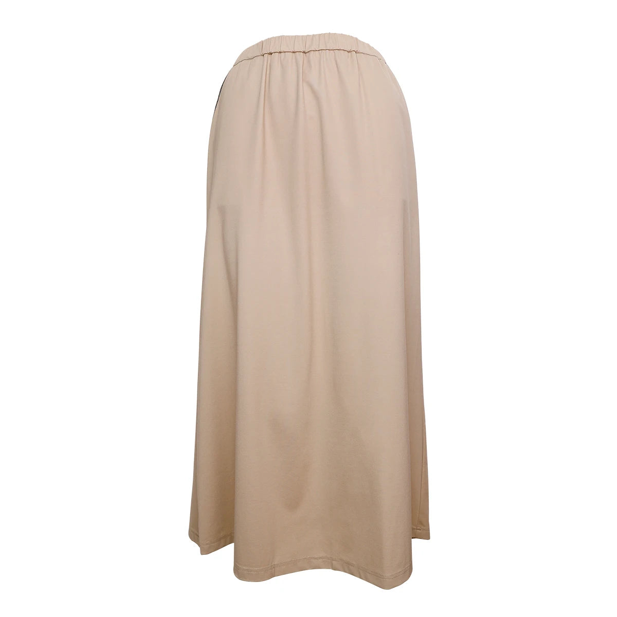 K1613X High Quality A line Skirts For Women Clothing  Luxurious Buand Clothes Supplier Ladies Skirts